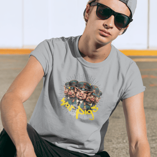 Nome do produto War Pigs