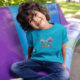 Nome do produto Cogumelos (inf)