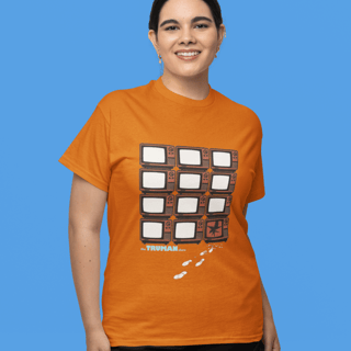 Nome do produto Truman