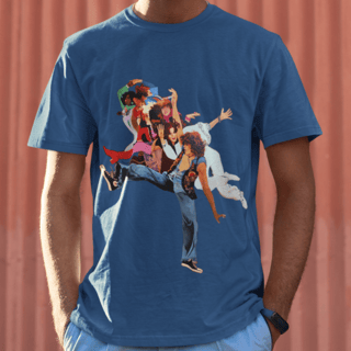 Nome do produto Let the sunshine in