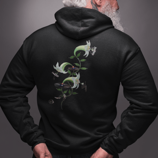 Nome do produto Flora Dalinae