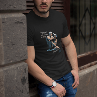 Nome do produto Roy Batty