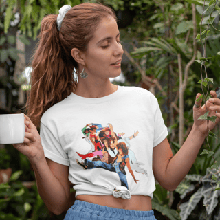 Nome do produto Let the sunshine in