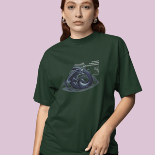 Nome do produto Xenomorfo