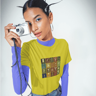 Nome do produto Invenções e descobertas