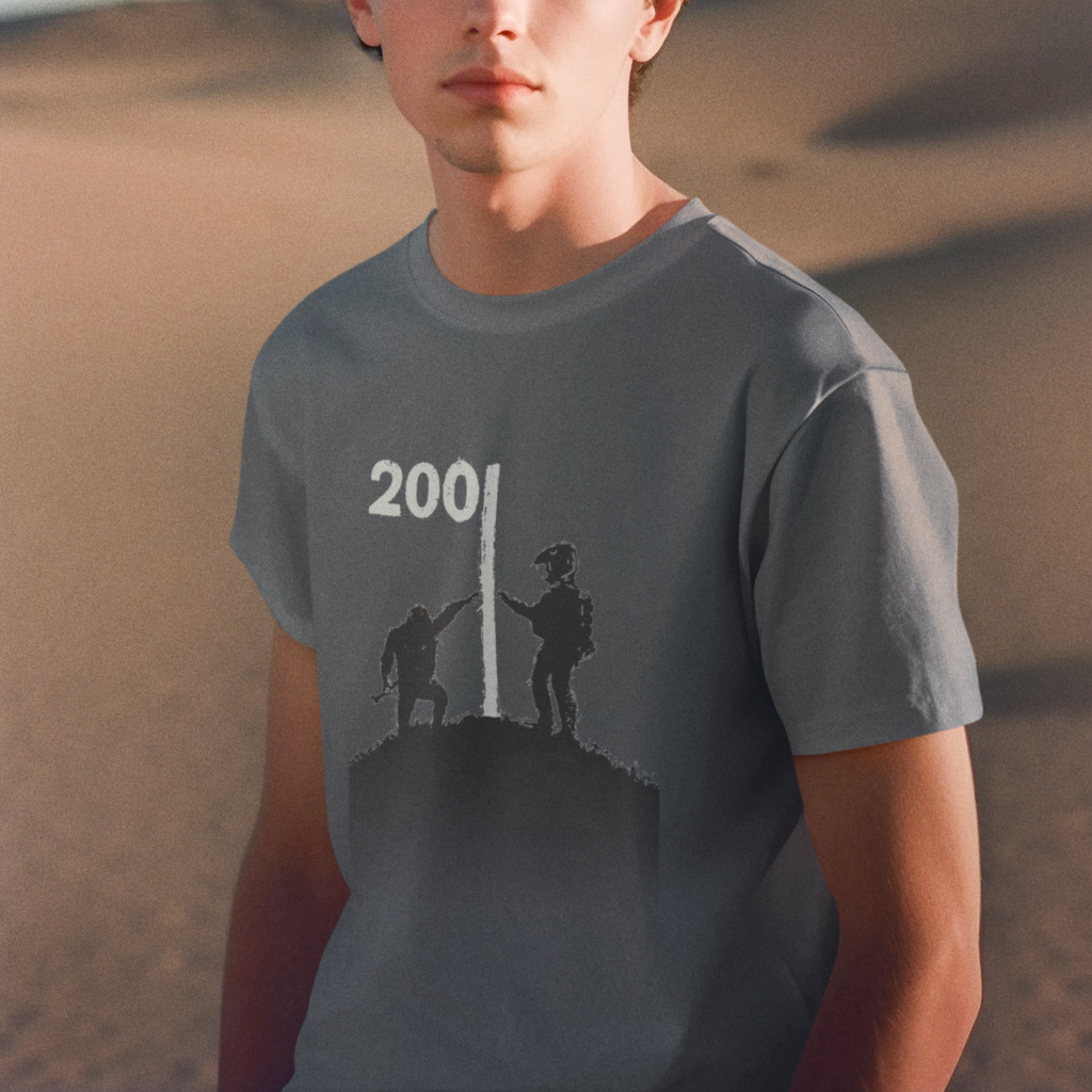 Nome do produto: O Monólito