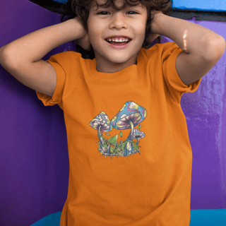 Nome do produto Cogumelos (inf)