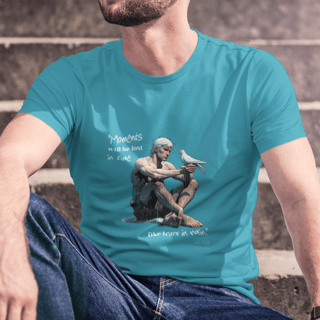 Nome do produto Roy Batty