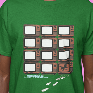 Nome do produto Truman