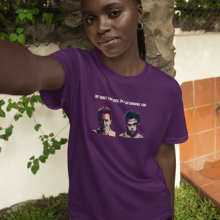 Nome do produto Tyler Durden