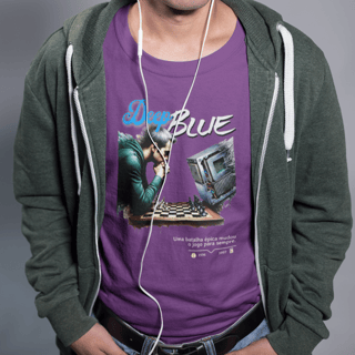 Nome do produto Deep Blue