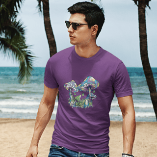 Nome do produto Cogumelos 