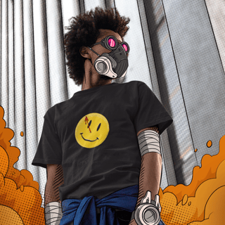 Nome do produto Quem vigia os vigilantes?