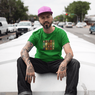 Nome do produto Invenções e descobertas