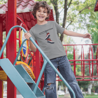 Nome do produto Tênis no fio (inf)