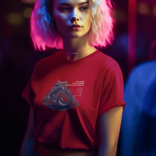 Nome do produto Xenomorfo