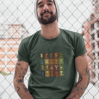 Nome do produto Invenções e descobertas