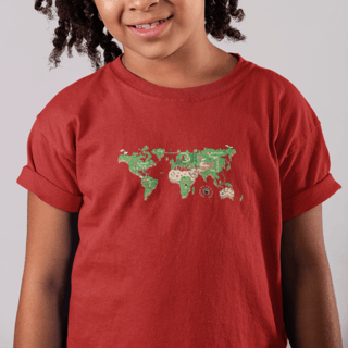 Nome do produto Mapa mundi do Mário (inf)