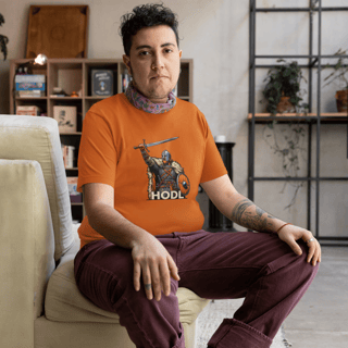 Nome do produto Hodl!