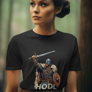 Nome do produto Hodl!