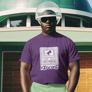 Nome do produto Jogue ou seja jogado