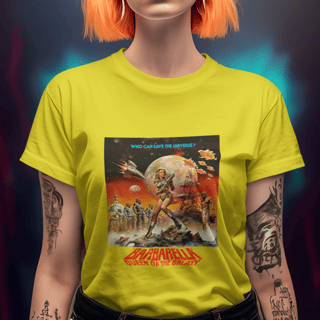 Nome do produto Queen of the Galaxy