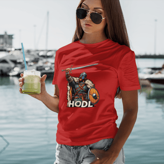 Nome do produto Hodl!