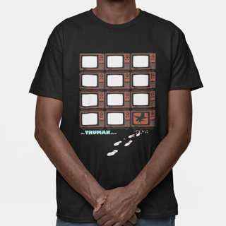 Nome do produto Truman