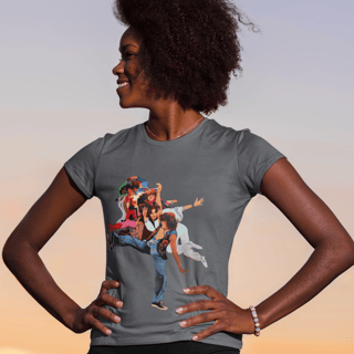 Nome do produto Let the sunshine in