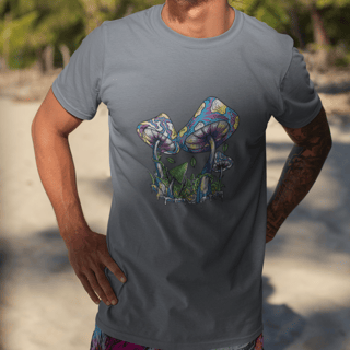 Nome do produto Cogumelos 