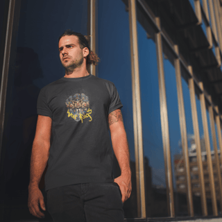 Nome do produto War Pigs