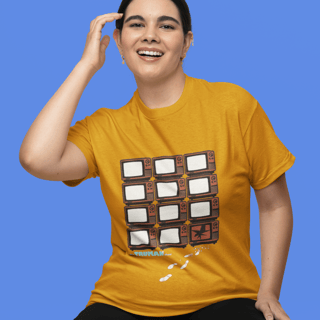 Nome do produto Truman