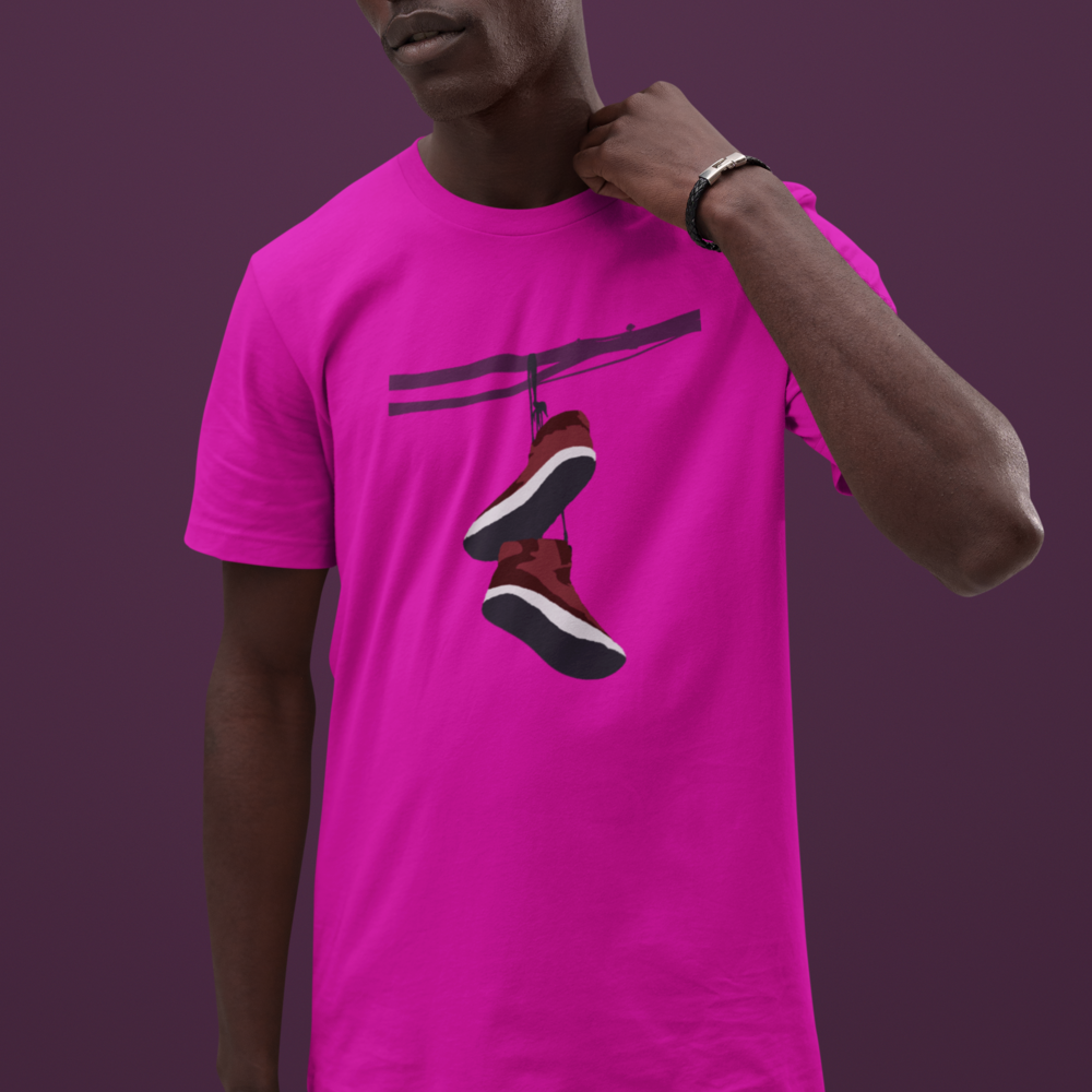 Nome do produto: Tênis no fio