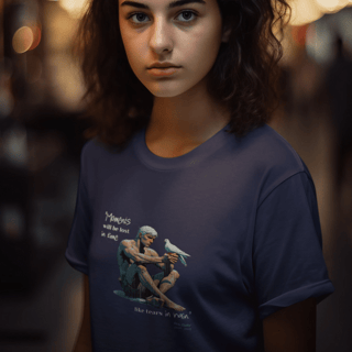 Nome do produto Roy Batty