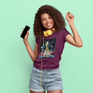 Nome do produto Interstella 5555