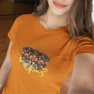 Nome do produto War Pigs