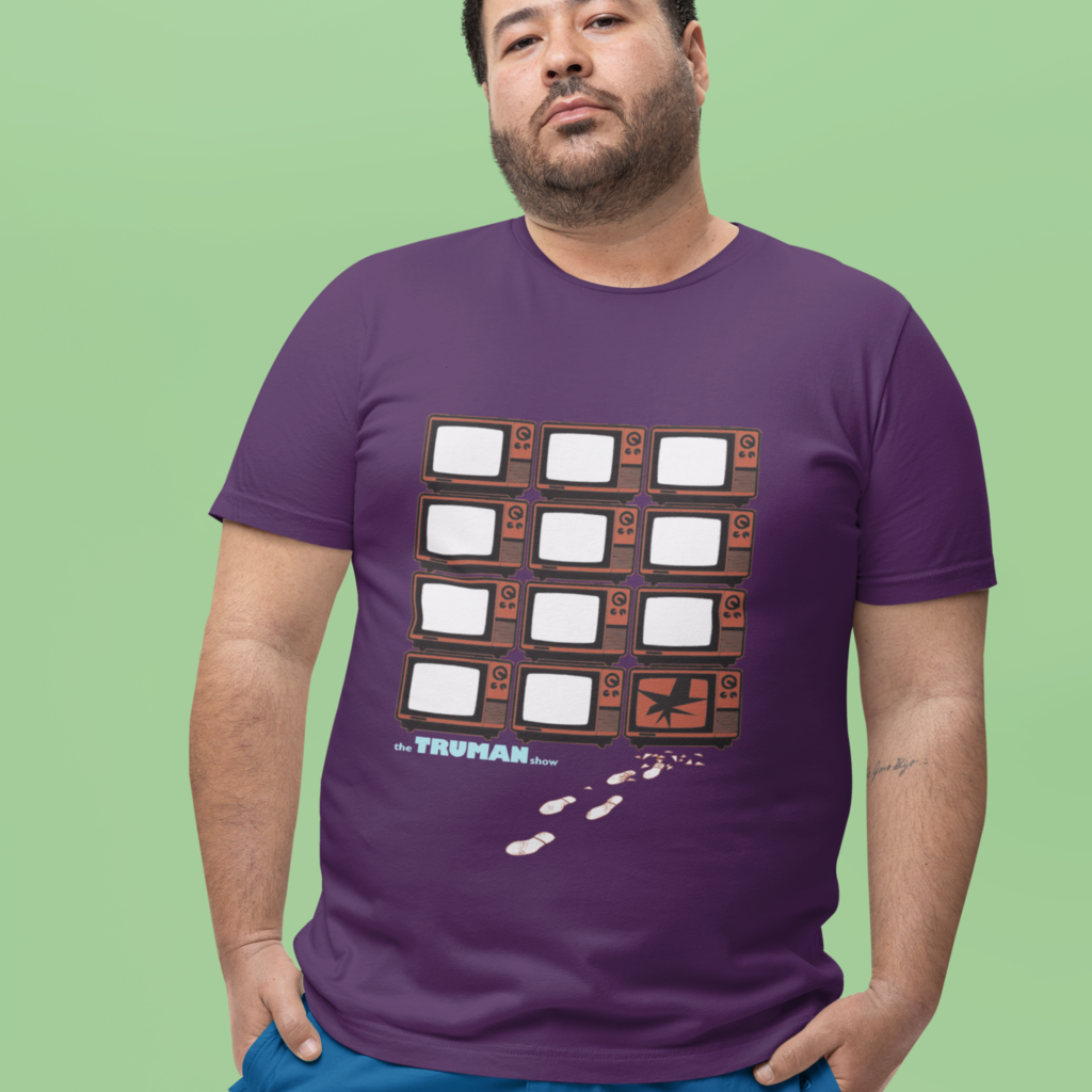 Nome do produto: Truman