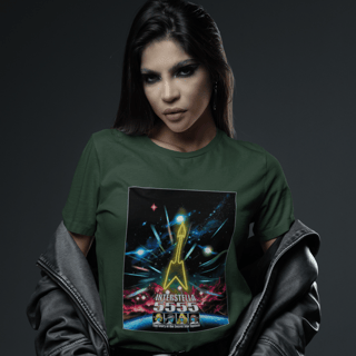 Nome do produto Interstella 5555