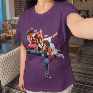 Nome do produto Let the sunshine in