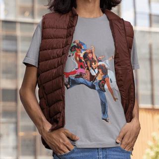 Nome do produto Let the sunshine in