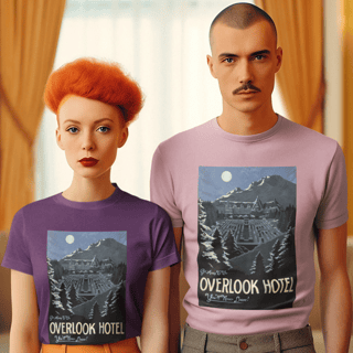 Nome do produto Hotel Overlook