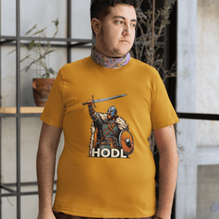 Nome do produto Hodl!