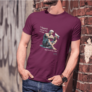 Nome do produto Roy Batty