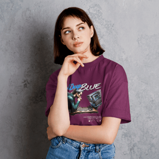 Nome do produto Deep Blue