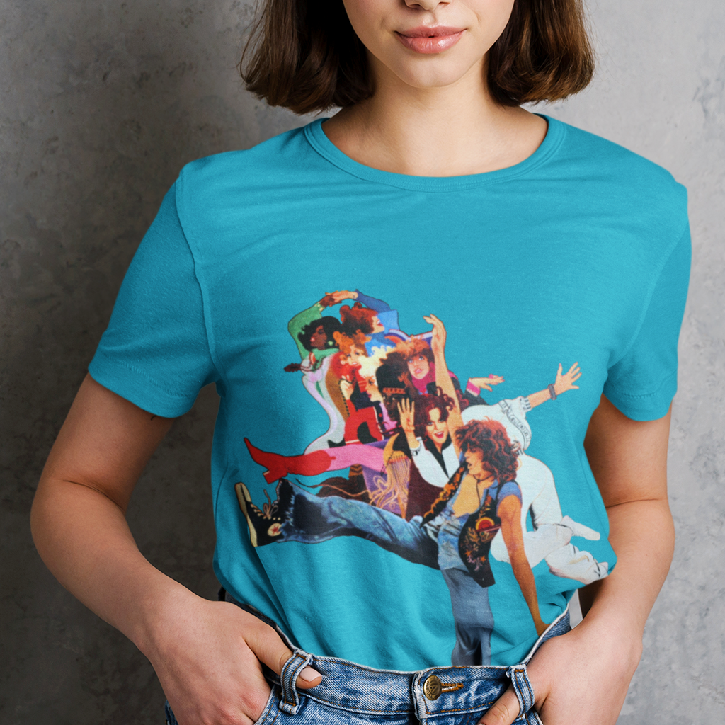 Nome do produto: Let the sunshine in