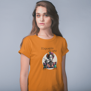 Nome do produto Exposição de arte em 2124