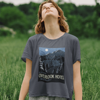 Nome do produto Hotel Overlook