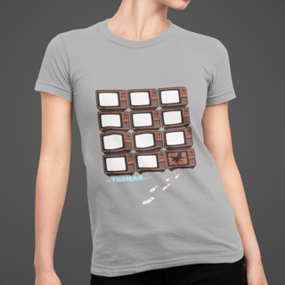 Nome do produto Truman