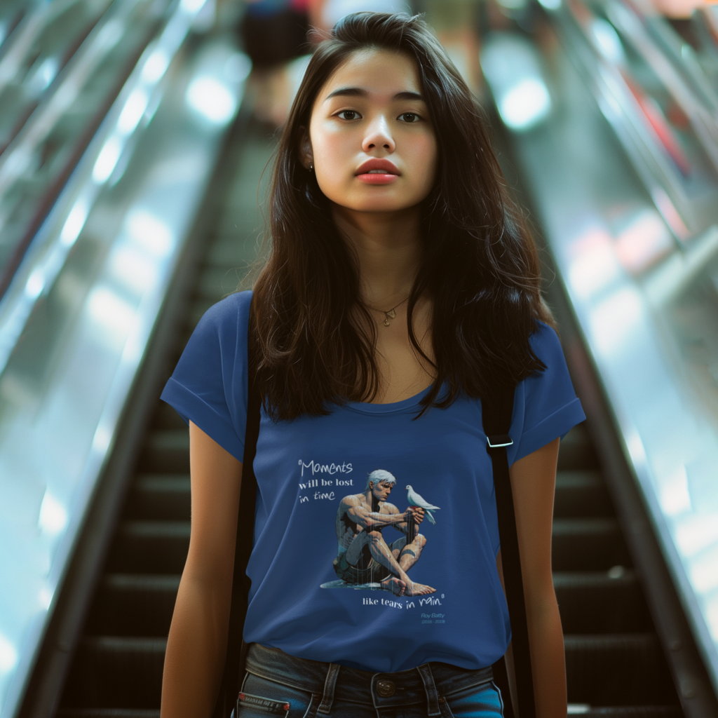 Nome do produto: Roy Batty