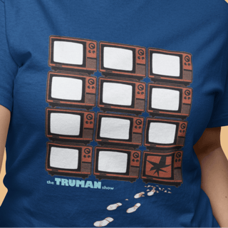 Nome do produto Truman